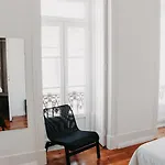 Arriaga Embassy