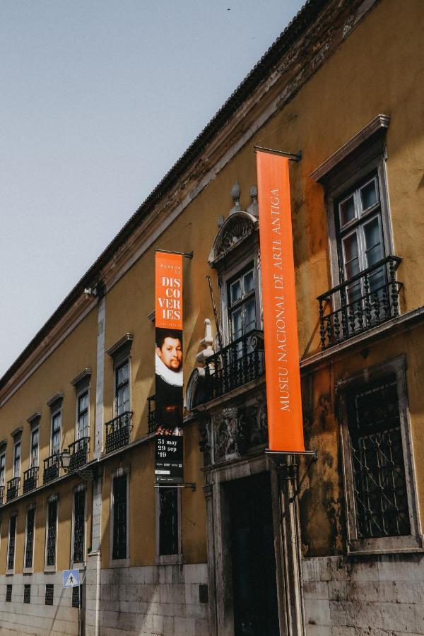 Arriaga Embassy * Lissabon