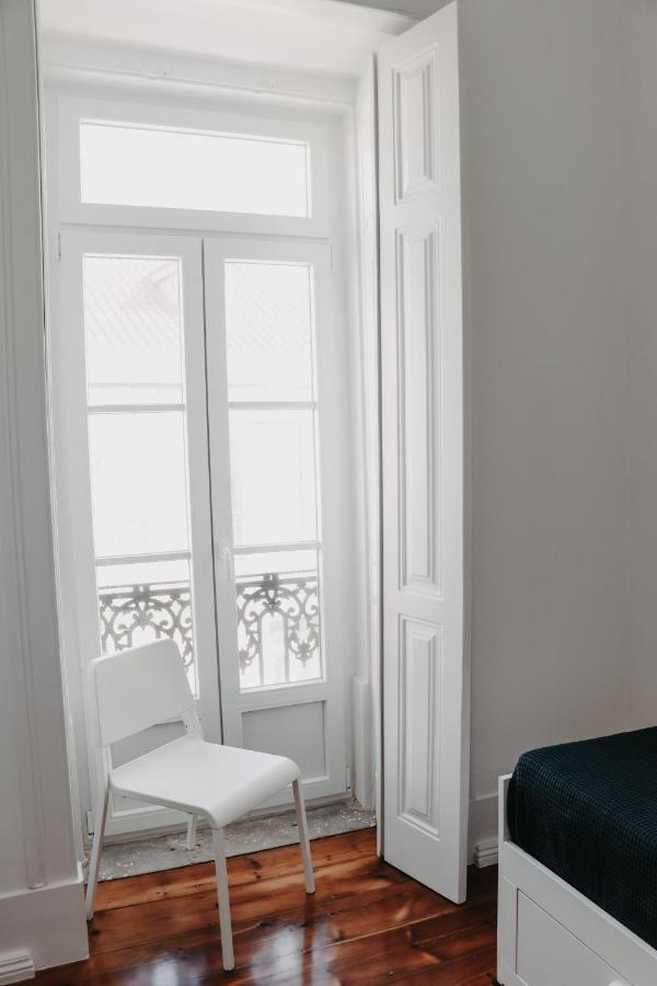 Arriaga Embassy * Lissabon