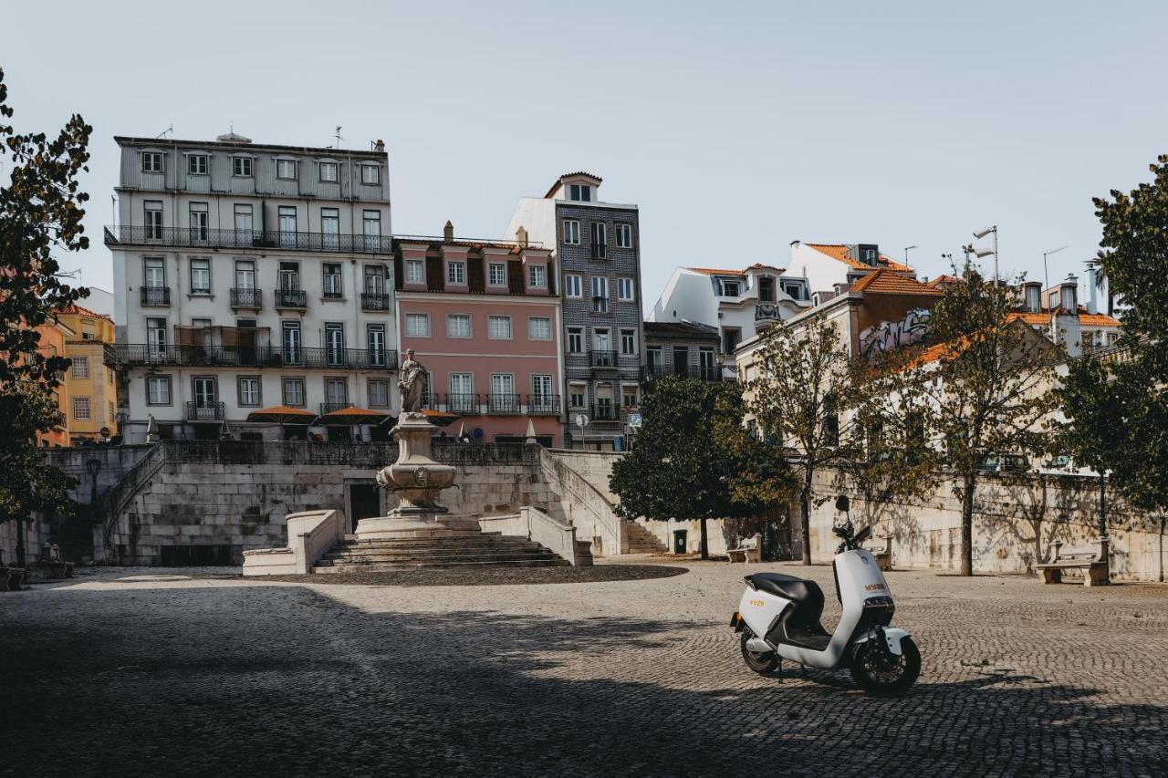 Arriaga Embassy Lisboa